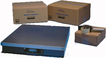 Avery Weigh-Tronix AWT05-508645 POS Scales image