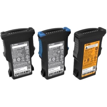 Zebra BTRY-MC94-BLE-10 Batteries