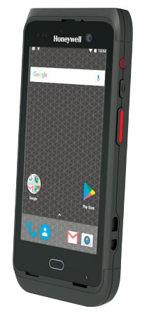 CT40XP,WLAN,4G/32G,flex range,audio jack