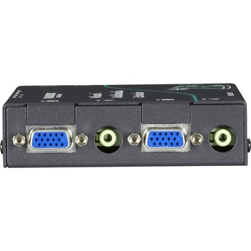 Black Box AVU5111A-R2 Wireless Adapters