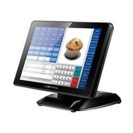 Colormetrics P2100 All-in-One POS System image