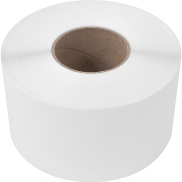 BROTHER MOBILE, 4"X6.5" DT PREMIUM PAPER LABEL, 8"OD/3" CORE, 1,000 LABELS/ROLL, 4 ROLLS/CASE