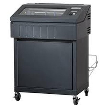 Enclosed Pedestal for S828