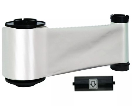 IDP Smart IDP Smart 659197 Silver Ribbon (3000 Prints)