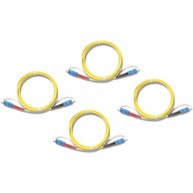 Fluke Networks SRC-9-SCSC-KIT Cables image