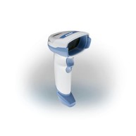 Zebra DS4308-HC Healthcare Handheld Barcode Scanners, PRZM Intelligent Imaging, USB/RS232/KBW/RS485, IP42 image