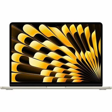 MacBook Air MC7W4LL/A Notebook