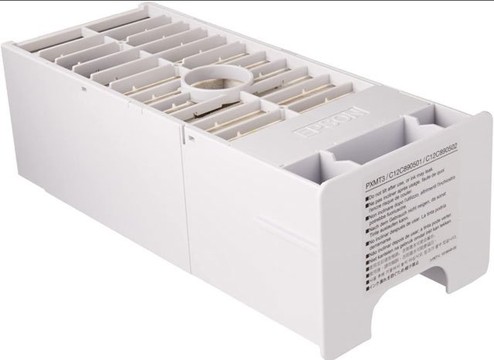 Epson C12C890191 Maintenance