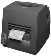 image Imprimantes d'étiquettes Citizen CL-S631IINNUBK-P