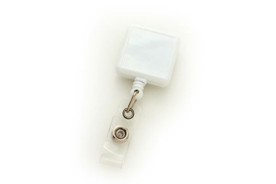Brady 920-I-WHT Badge Reels