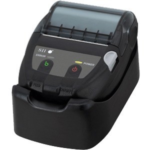 SEIKO, CRADLE FOR MP-B20 TWO INCH MOBILE PRINTER