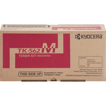 Kyocera TK562M Toners