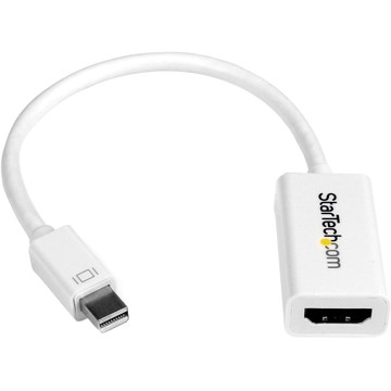 StarTech MDP2HD4KSW Cables