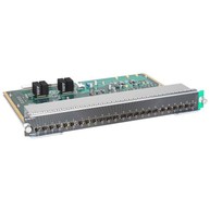 image Services Cisco WS-X4624-SFP-E