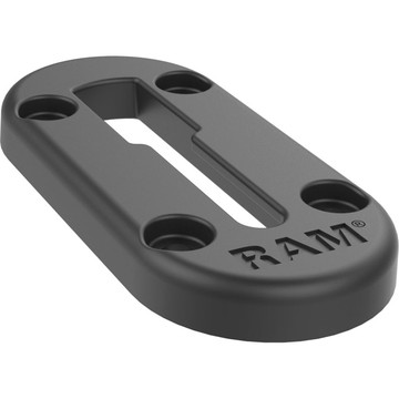 RAM Mount RAP-TRACK-A2U Accessories