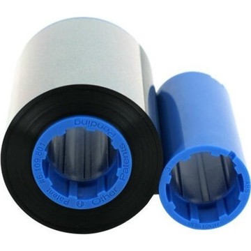 Zebra 800015-540 YMCKO Colour Ribbon (330 Prints)