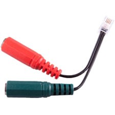 Accessories ZoomSwitch ZMS15-PIGTAIL