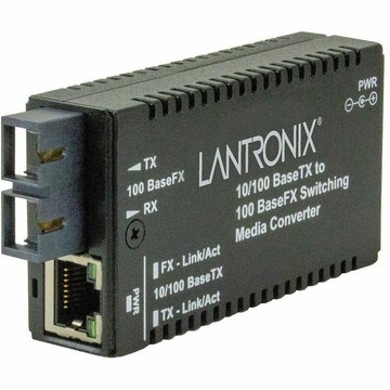 Transition ME-PSW-FX-02SM-NA Wireless Adapters