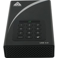 image Accessories Apricorn ADT-3PL256-4000