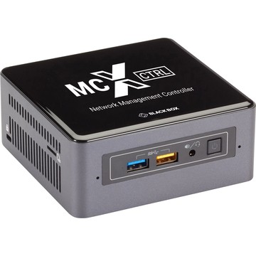 Black Box MCX-G2-CTRL-48 Wireless Adapters