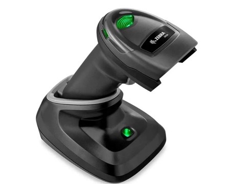 Zebra DS2278-SR7U2100PRW Tragbarer Leser