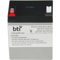 image Accessories BTI RBC46-SLA46-BTI