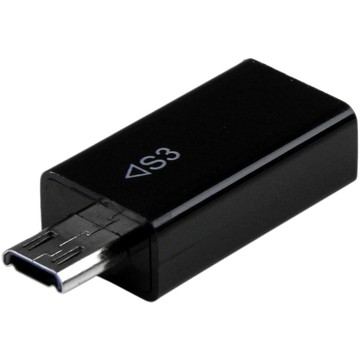 Cables StarTech S3MHADAP