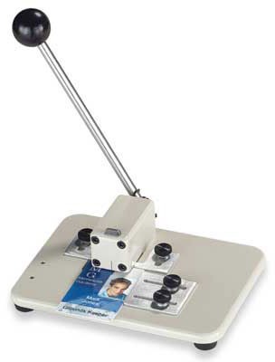 Brady 3943-1510 Accessories