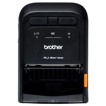 Impresoras de Etiquetas Brother RJ2035BXX1