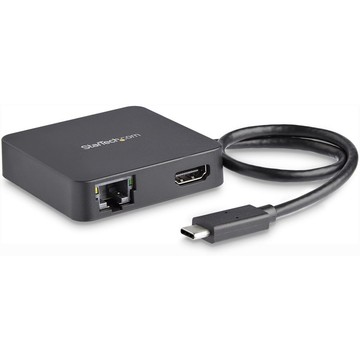 StarTech DKT30CHD Cradles