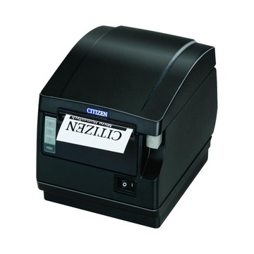 Citizen SpeedCutter Pro 220 Thermal Receipt Printer 220mm/s, 80mm, 203dpi, USB, Ethernet, Cutter