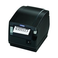 Citizen CT-S651II Receipt Printers, Direct Thermal, 203 dpi, Cutter image