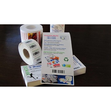 Nakagawa Labels