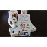 Nakagawa Labels image