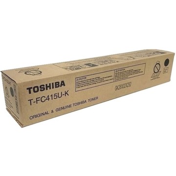 Toshiba TFC415UK Toners