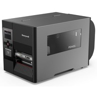 imagen de Impresora de Etiquetas Industrial Honeywell PD45S 203dpi, 250mm/s, 114mm, Desgarrador, Rebobinador, Reloj en tiempo real