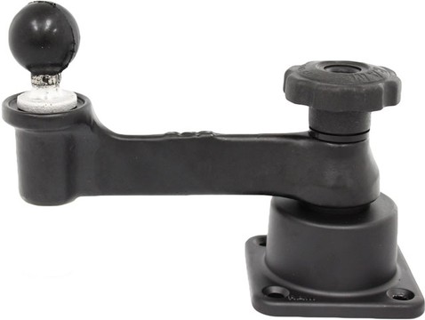 RAM Mount RAM-109H-2BU Accessories