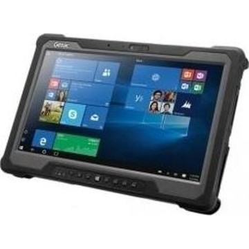 Getac A140 Tablet PC 256GB, GPS, LTE, IP65, 14inch