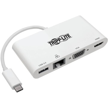 Tripp-Lite U444-06N-HV4GU Accessories