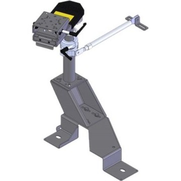 Havis PKG-PSM-385 Accessories