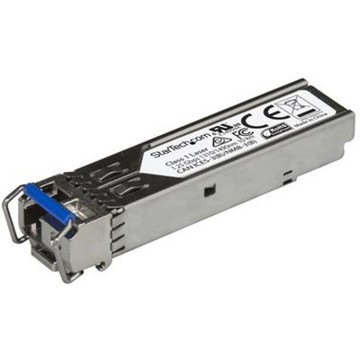 StarTech SFPGE10KT4R3 Transceiver Modules
