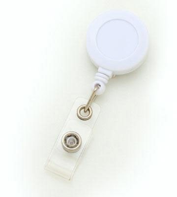 Brady 525-I-WHT Badge Reels