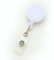 Brady 525-I-WHT Badge Reels image