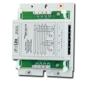 ITW Linx MCO4110 Accessories