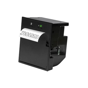 Impresoras de Kiosco Custom 915PF050100333