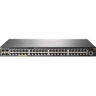 Aruba 2930F 48G PoE+ 4SFP+ T Swch image