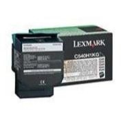 Lexmark C540H4KG Toners