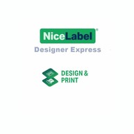 NiceLabel Designer Express Software image