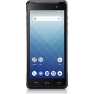 Unitech PA760-WALFRMBG Handheld-Terminals Bild