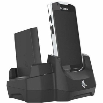 Zebra charging-/communication station, Ethernet, USB